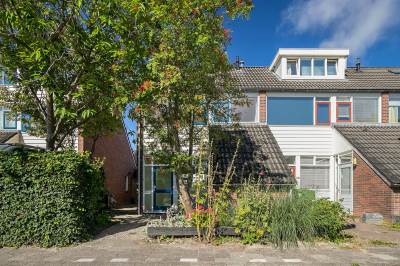 Woning Horscamp 78 Harlingen