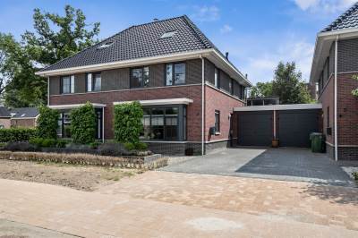 Woning Hege Kamp 3 Ureterp