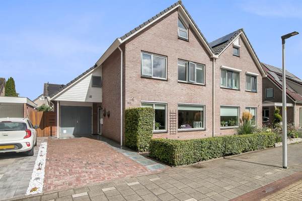 Woning Kreeft 25 IJsselmuiden