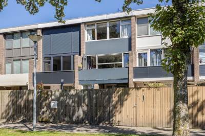 Woning Neerstraat 10 Weert