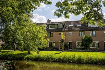 Woning M.Dotingalaan 27 Weesp