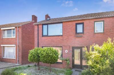 Woning Olivierstraat 39 Axel