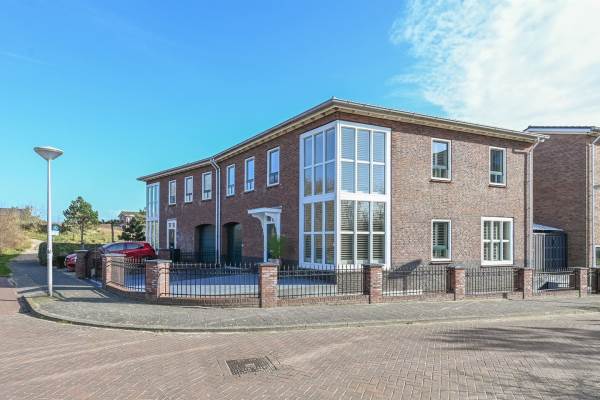 Woning Peperkers 18 IJmuiden
