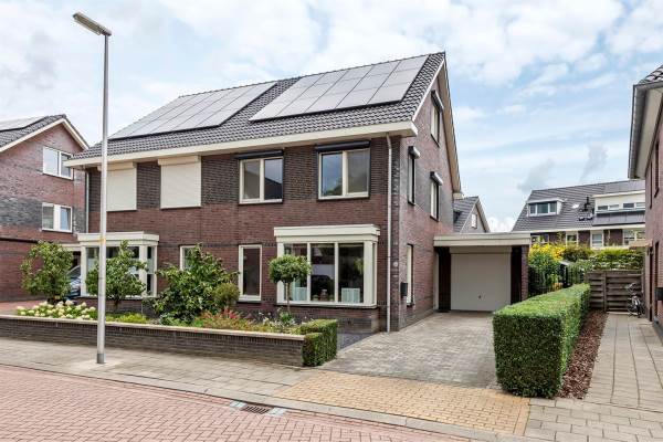 Woning Donjon 43 Dreumel