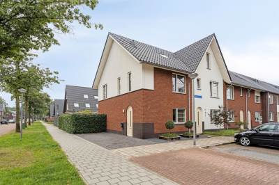Woning Meerkensloop 1 Heesch
