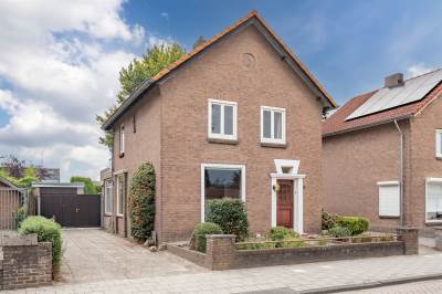 Woning Hugo Verrieststraat 6 Waalwijk