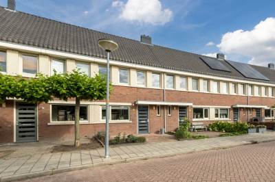 Woning Juttepeer 31 Winkel