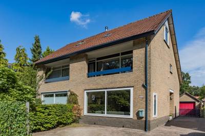 Woning Ugchelseweg 131A Ugchelen