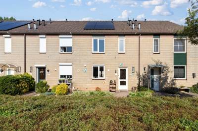 Woning Horststraat 14 Arnhem