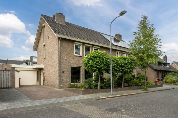 Woning Korfvlechterwei 19 Valkenswaard