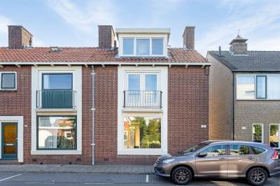 Woning Voortsweg 182 Enschede