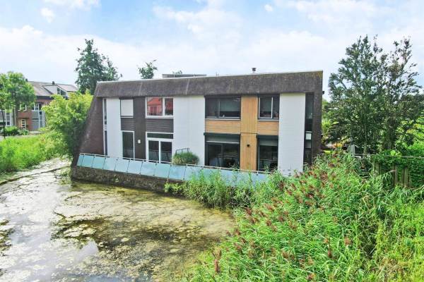 Woning Prattenburgseberg 52 Amersfoort