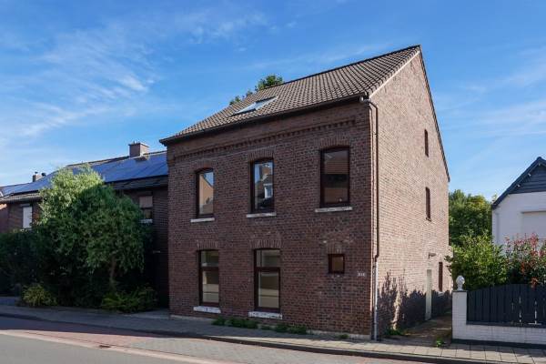 Woning Heigank 93 Landgraaf