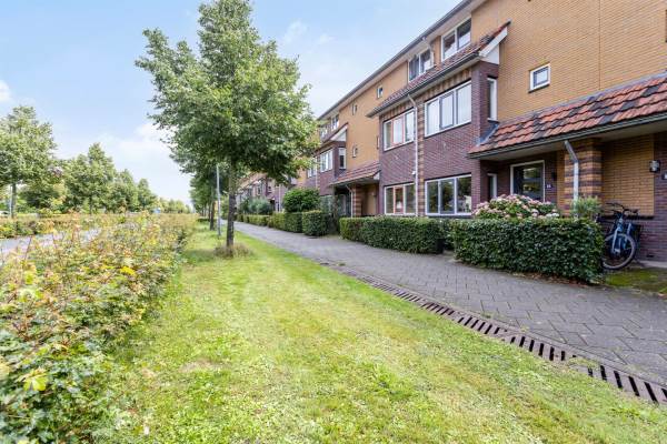 Woning Terralaan 95 Nijmegen