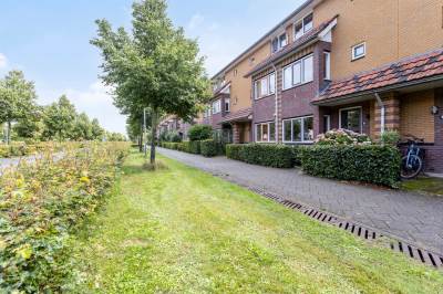Woning Terralaan 95 Nijmegen