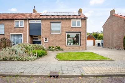 Woning Lothariusstraat 33 Creil