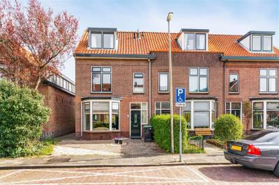 Woning Hoogmadeseweg 26 Leiderdorp