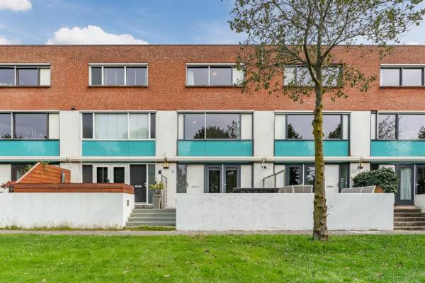 Woning Pottenbakkerstraat 113 Zwolle