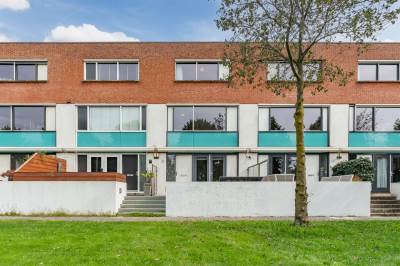 Woning Pottenbakkerstraat 113 Zwolle