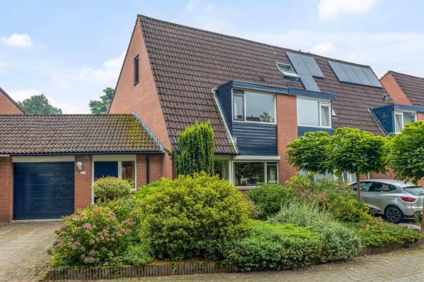 Woning Vastertlanden 276 Enschede
