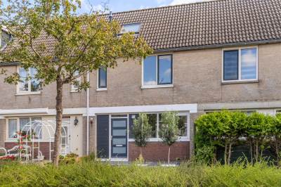 Woning Max Havelaarstraat 6 Zaandam