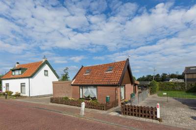 Woning Penningsveer 7 Haarlemmerliede