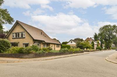 Woning Enkweg 15 Nunspeet