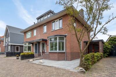 Woning Beverwijkerstraatweg 78 Castricum