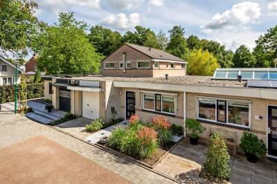 Woning Fluweelmos 3 Veenendaal