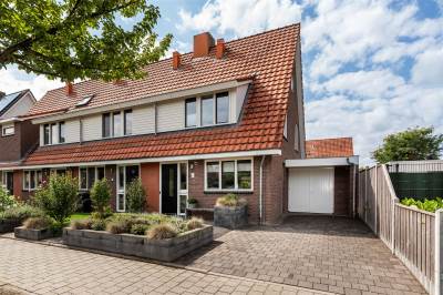 Woning Bornkamp 31 Heerde