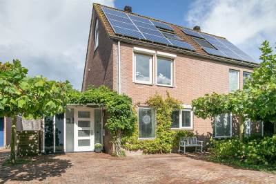 Woning Rietveld 21 Assen