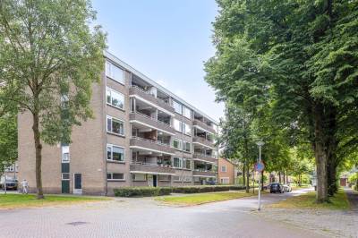 Woning J.J. van Deinselaan 266 Enschede