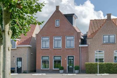 Woning Geldersedijk 12 Hattem