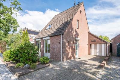 Woning Schepersweg 2 Uden