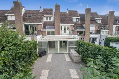 Woning Dravietdijk 10 Roosendaal