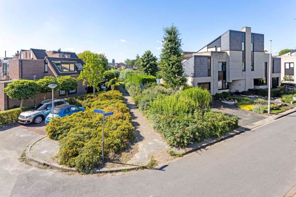 Woning Volkerak 2 Zwijndrecht