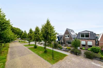 Woning Leeuwarderstraatweg 8 Heerenveen