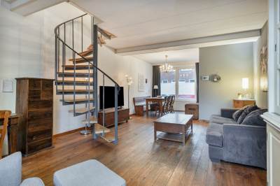 Woning Groeseindstraat 68 Tilburg