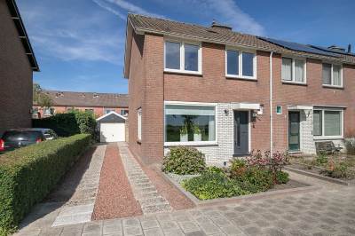 Woning Herman Heyermansstraat 11 Winschoten