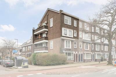 Woning Burgemeester Knappertlaan 234a Schiedam