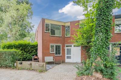 Woning Grevingaheerd 158 Groningen