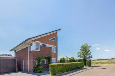 Woning Prunushage 37 Assen