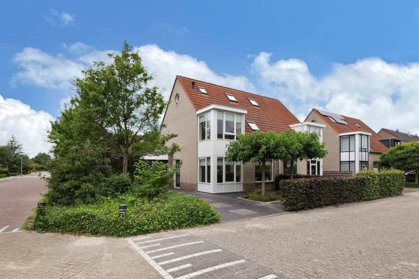 Woning Waterscheerling 1 Oudkarspel (Gem. Dijk en Waard)
