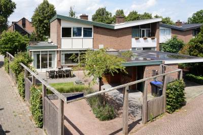 Woning Dennenhorst 1 Bergschenhoek