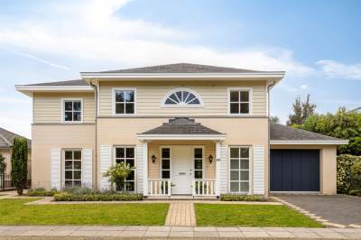 Woning Count Basiegracht 29 Eindhoven