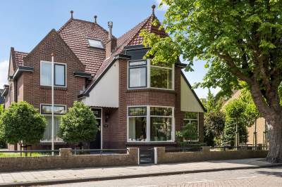 Woning Hoflaan 37 's-Gravenzande