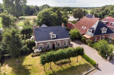 Woning Jachtlustweg 25 Wijckel