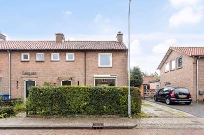 Woning Jan Mankesstraat 91 Eerbeek