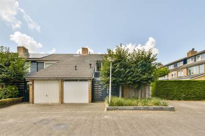 Woning Kroos 15 Huizen