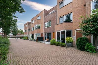 Woning Buitenpoort 8 Alkmaar